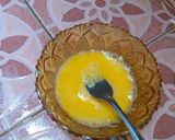 Foto langkah ke 2 dari resep Rolade ayam.