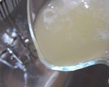 Foto del paso 1 de la receta: Merengues