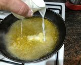 Foto del paso 5 de la receta: Pollo al horno con patatas panaderas y tomate asado