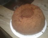 Foto del paso 6 de la receta: Bizcochuelo esponjoso de cocoa