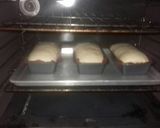 Foto del paso 5 de la receta: Pan de sal en caja