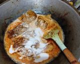 Foto langkah ke 2 dari resep Gulai Ayam praktis.