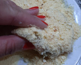 Foto del paso 2 de la receta: Milanesas de pollo SIN PAN RALLADO