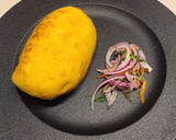 Foto del paso 6 de la receta: Papa Rellena