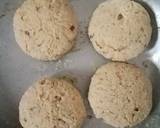 Leftover herbal khichdi paratha recipe step 6 photo