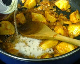 Foto del paso 5 de la receta: Conejo a la cerveza