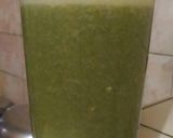 Foto langkah ke 2 dari resep Diet jus tomat sawi dan jeruk.