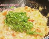A picture of step 7 of Butter Chicken Lasagna.