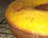 Foto del paso 13 de la receta: Budín de calabacín