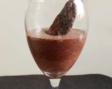 Foto del paso 4 de la receta: Espuma de chocolate estilo mousse, sin gluten, vegan, c/ aquafaba