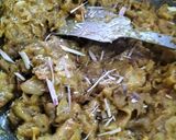 Week2 ক্রীমি মাশরুম Snapbook Cooksnap challenge রেসিপির ধাপ 5 ছবি
