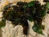 Split pea (Dal) chutney