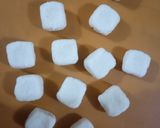Foto del paso 3 de la receta: Prestigios caseros