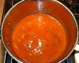 Mike's Beginners Shrimp & Andulie Sausage Étouffée recipe step 7 photo