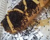 Foto del paso 2 de la receta: Brazo Gitano