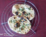 તંદૂરી બટર રોટી (Tandoori Butter Roti Recipe In Gujarati) રેસીપી સ્ટેપ5ફોટો