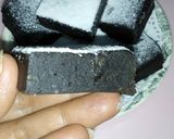 Foto langkah ke 5 dari resep Brownies alpukat kukus #browniesAlpukat.