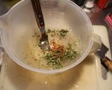 Foto del paso 8 de la receta: Hanburger y co. + co, co, co y nia