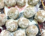 A picture of step 4 of Indian Kofta Curry.