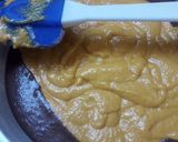 Foto del paso 6 de la receta: Kekito de zanahoria con relleno de chocolate🇵🇪
