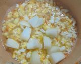 Foto langkah ke 3 dari resep Orak Arik Sosis.