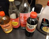 <照燒雞腿排>輕鬆料理便當菜的食譜步驟1照片