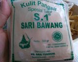 Foto langkah ke 3 dari resep Salak pie (bukan apple pie).