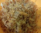 Foto langkah ke 4 dari resep Kentang kering.