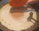 Foto del paso 3 de la receta: Solomillo en salsa de turrón con guarnición de patatas