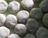 Foto del paso 2 de la receta: Paquetitos de pollo y verduras