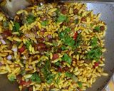 જાલમુરી (Jhalmuri Recipe In Gujarati) રેસીપી સ્ટેપ4ફોટો
