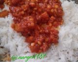 عکس مرحله 1 از دستور 🌽🍚لپه پلو🍚🌽