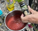 Foto del paso 2 de la receta: Salsa de tomate para pizza napolitana