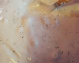 Gyros tál recept fázis 12 fotója