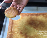 டெலிசியஸ் சாக்லேட் சாண்ட்விச் கேக் ரெசிபி ஸ்டேப் 13 புகைப்படம்