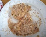 Foto del passaggio 1 della ricetta Cotolette di caciocavallo