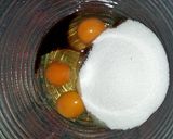 Foto del paso 1 de la receta: Bizcochuelo de Manzanas
