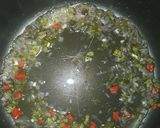 Foto del paso 3 de la receta: Alitas a la CasamCreme