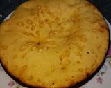 Foto del paso 4 de la receta: Bizcocho o panetela simple