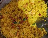 पोहा (Poha recipe in hindi) रेसिपी चरण 2 फोटो