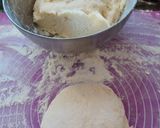 Pihe-puha szilvásgombóc recept fázis 5 fotója