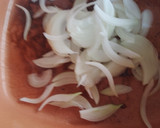 Foto del paso 2 de la receta: Lomo con crema de champiñones y cerveza