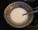 Foto langkah ke 2 dari resep Brokoli Sosis Saus Tiram.