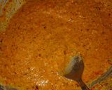 A picture of step 1 of Finger fry fish.
