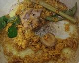Foto langkah ke 4 dari resep Soto Ayam Lamongan dengan koya.