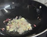 Foto langkah ke 1 dari resep Tumis Tahu Magel Saus Tiram.