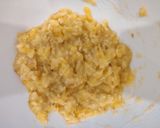 Foto del paso 3 de la receta: Pan de banana