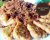 Foto langkah ke 4 dari resep Ayam Tempe Goreng Lengkuas.