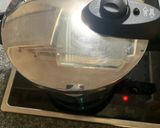 Foto del paso 3 de la receta: Caldo de madre total de los que levanta el cuerpo en cada cucharada