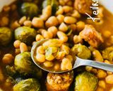 Foto del paso 6 de la receta: Berza Gitana 🥬